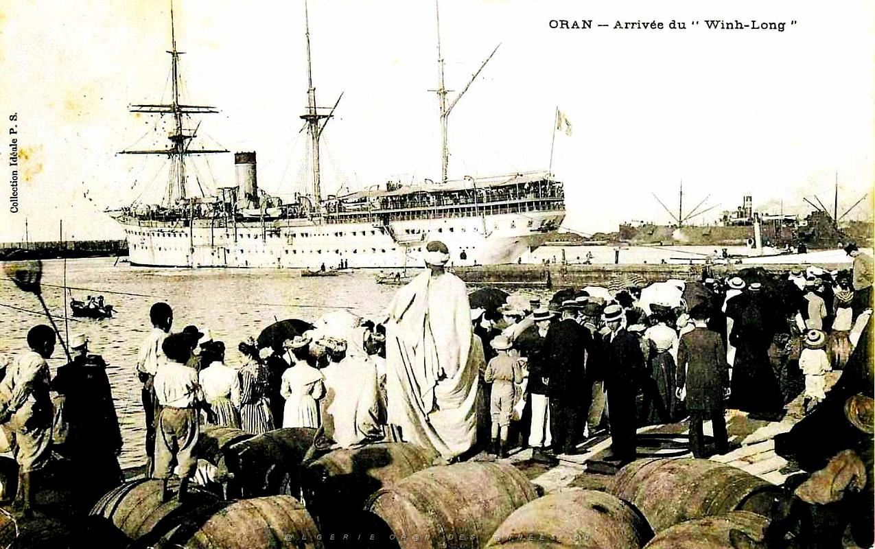 1700- Oran - Arrivee du Winh-Long.jpg